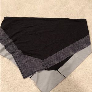 LuluLemon Scarf